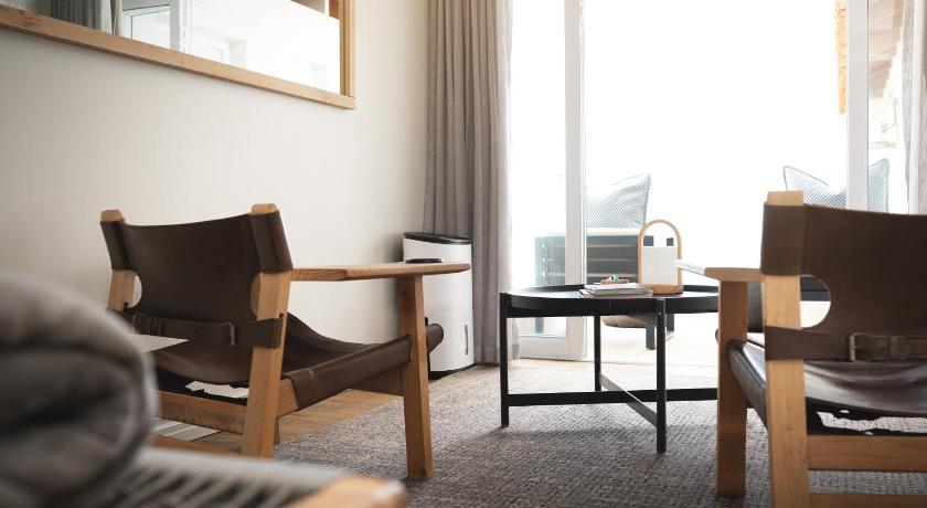 Image de Chambre Lits Jumeaux/Double (Twin/Double Room) 15