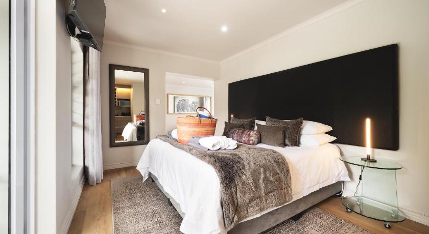 Image de Chambre Lits Jumeaux/Double (Twin/Double Room) 6
