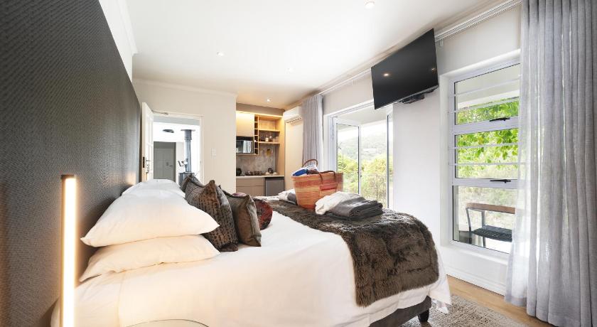 Image de Chambre Lits Jumeaux/Double (Twin/Double Room) 1