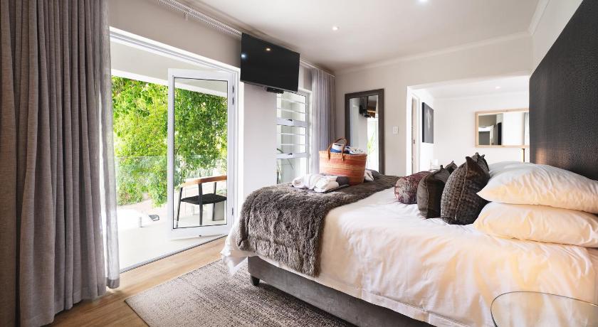 Image de Chambre Lits Jumeaux/Double (Twin/Double Room) 4