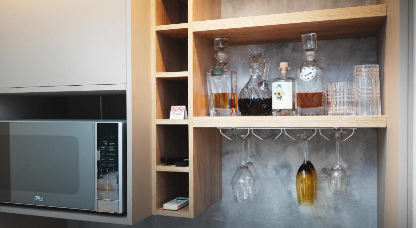 Image de Chambre Lits Jumeaux/Double (Twin/Double Room) 17