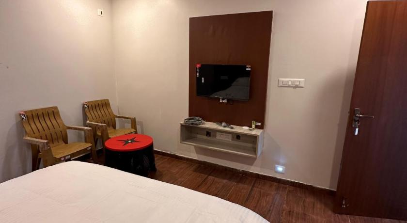 Hotel Parkland - image 13
