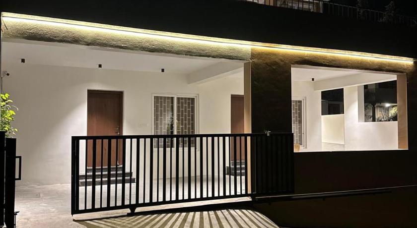 Hotel Parkland - image 9