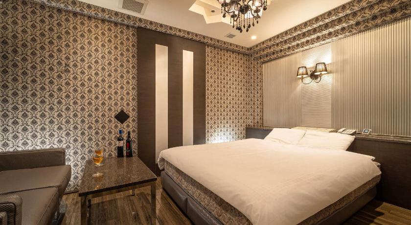 京都 ホテルレジェンドプラス-Adult only 2星级 酒店 设施