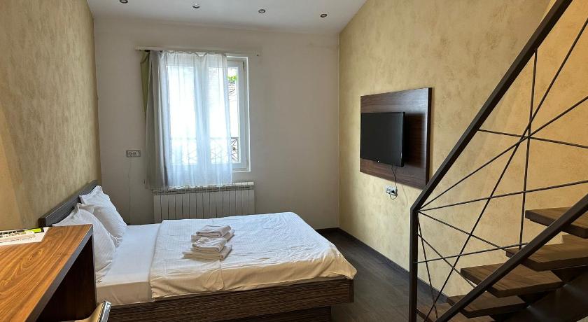 貝爾格勒 Central Park Residence 4星级 民宿 外观