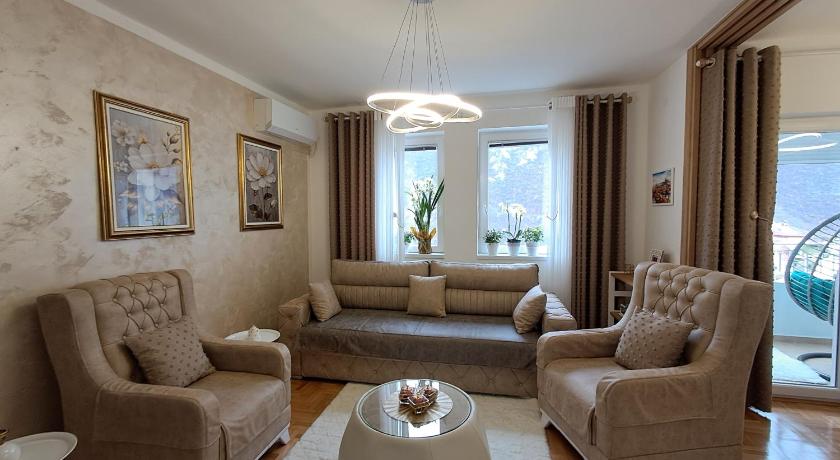 Apartman PETRA QUEEN