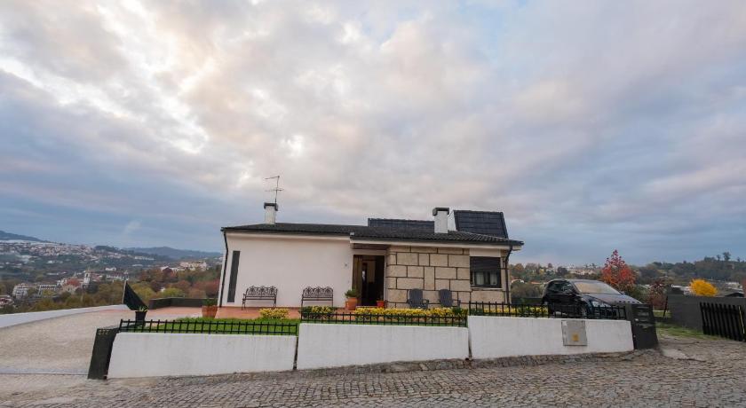 Casa da Luisinha
