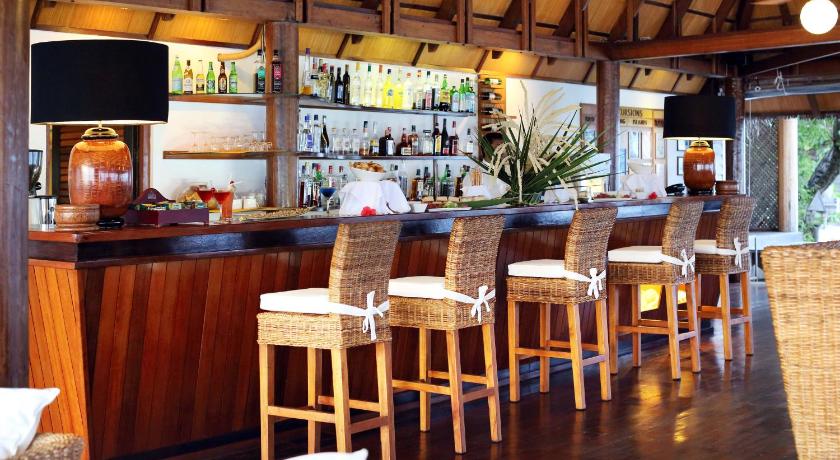 Gangehi Island Resort - image 9