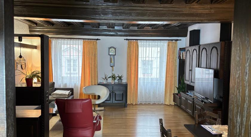 Ferienwohnung Altstadt Freistadt