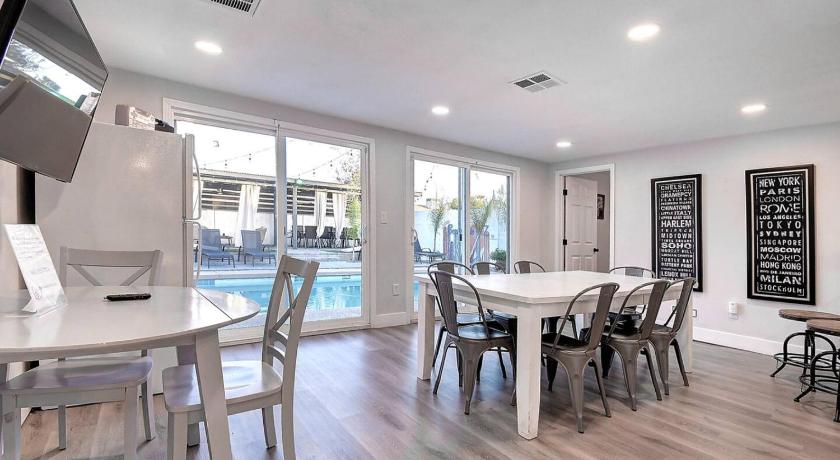 피닉스 (AZ) Scottsdalestays 6BDRM-4BA-14 BED-Pool-Spa-Theater. 5성급 숙소 스위트룸