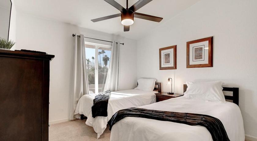 피닉스 (AZ) Kierland Fun House 4성급 숙소 로비