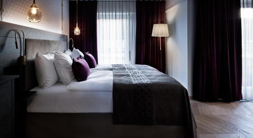 Image of Grand Standard Double Room 1