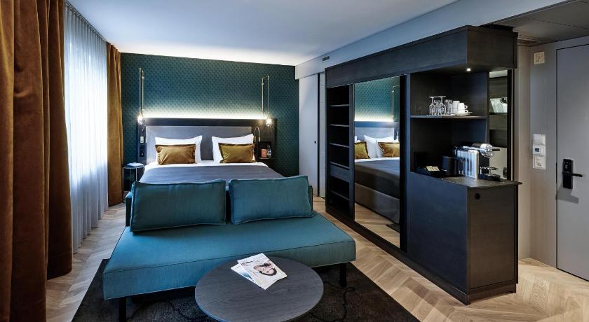 Image of Grand Standard Double Room 0
