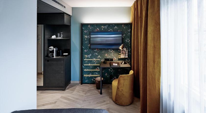 Image of Standard Single Room 1
