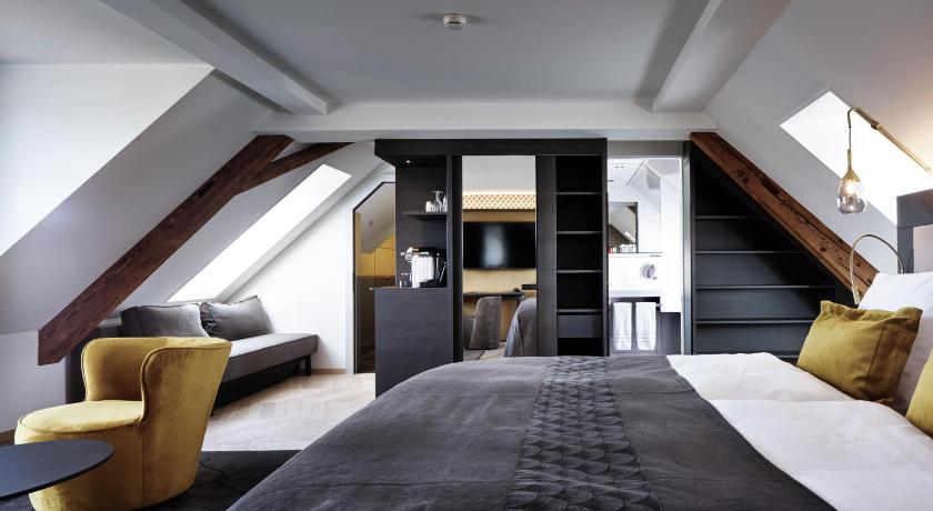 Image of Deluxe Double Room 1