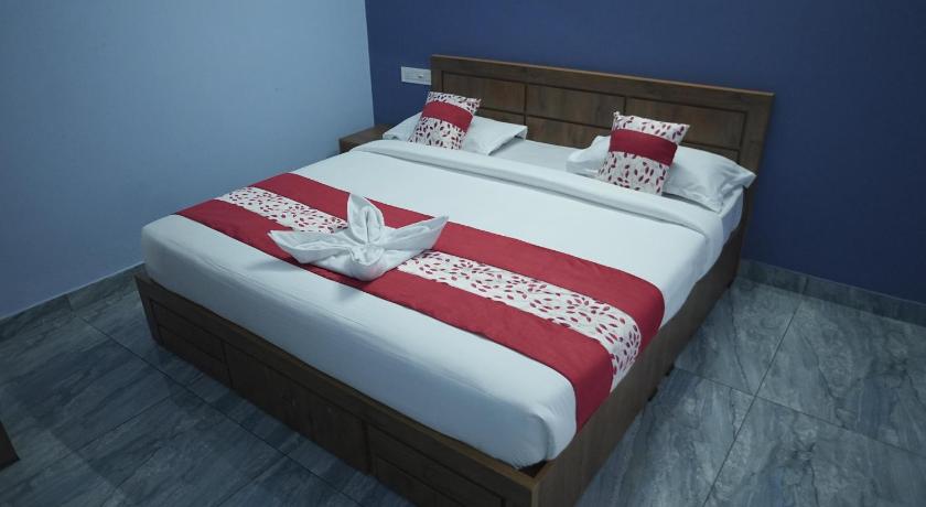 Hamai Grand Home Stay Rooms Wayanad