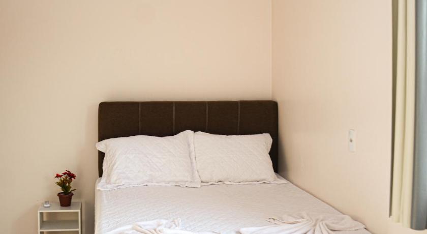 Suite no cidade Jardim