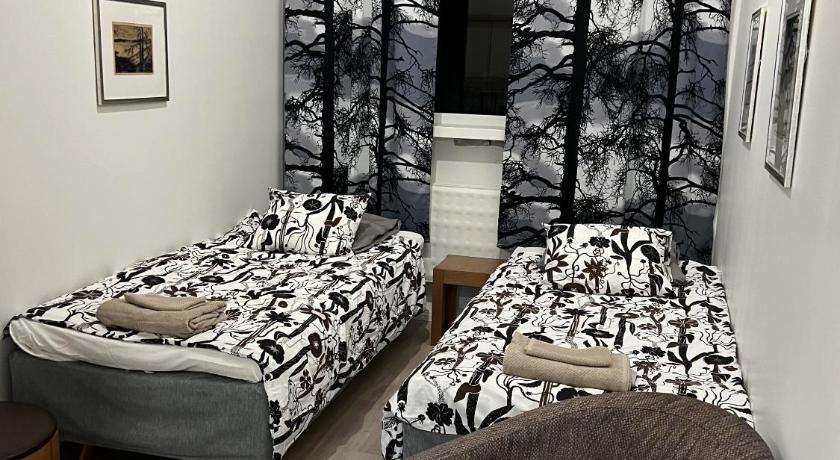 Inari Camping & Resort