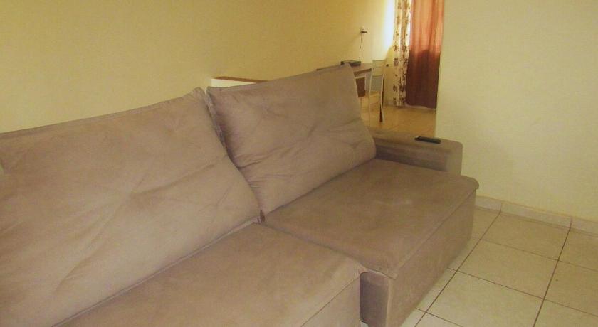 Apartamento Acolhedor