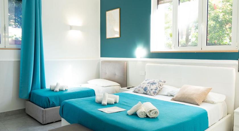 Royal Rooms Portici