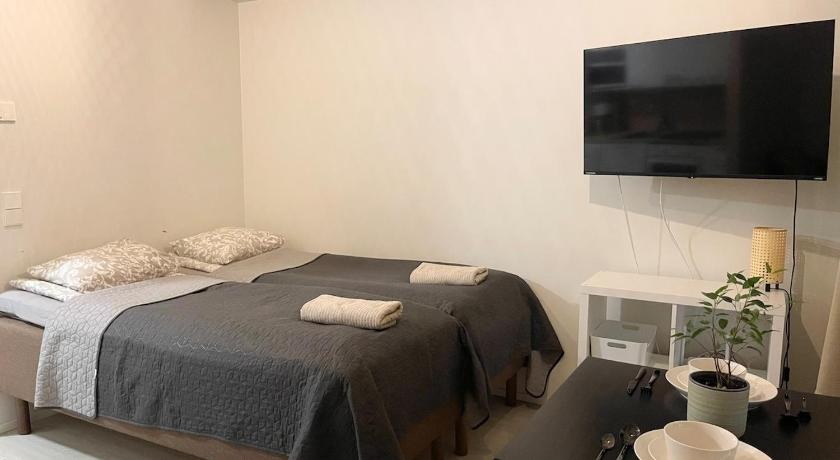 Apartment Tiira