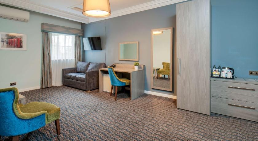 Image of Suite 3