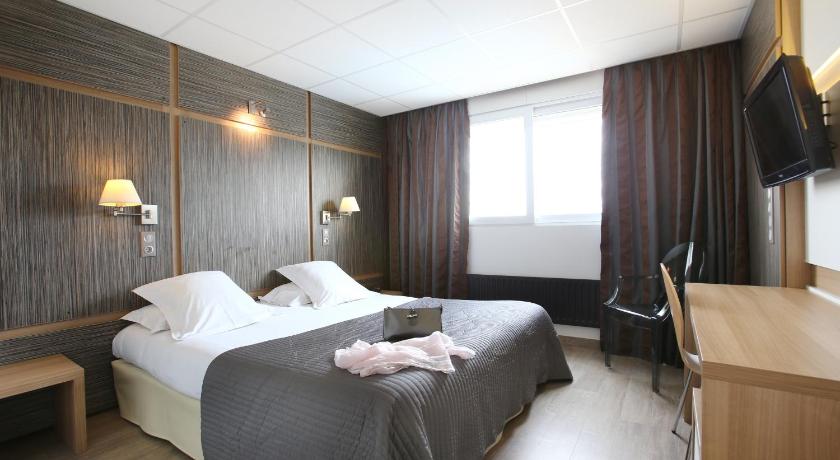 The Originals Boutique, Hotel Neptune, Montpellier Sud (Inter-Hotel)