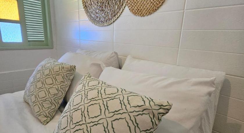 Villa Sol hospedaria