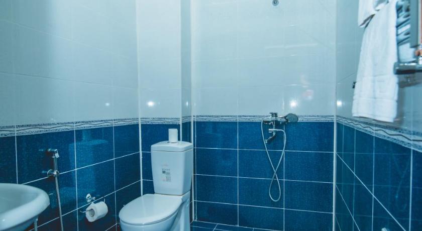 AEF-Butik Hotel photo