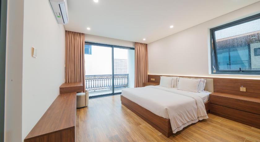 Image of Villa with Garden View 7