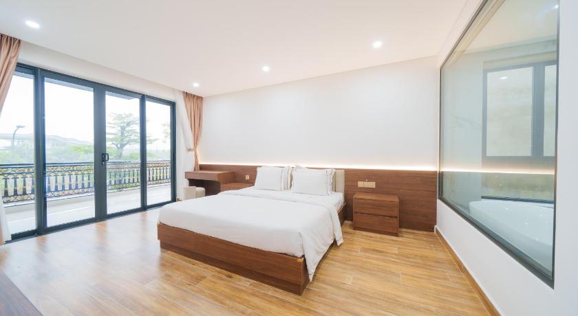 Image of Villa with Garden View 6