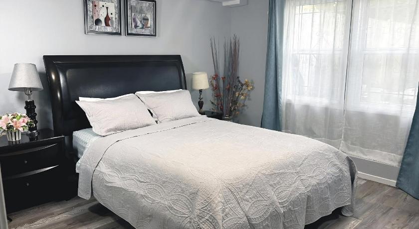 舊金山 Cozy 2BR, Totally Private With Parking, Convenient Public Transit 4星级 住宿 设施