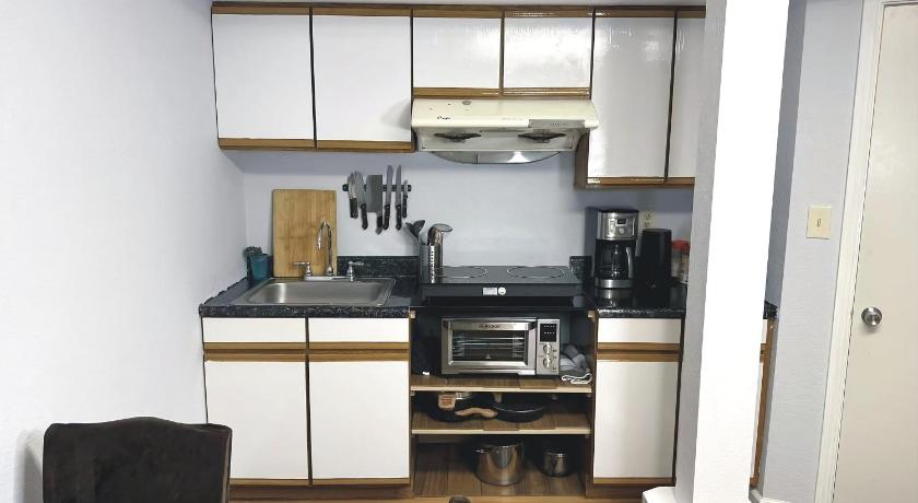 舊金山 Cozy 2BR, Totally Private With Parking, Convenient Public Transit 4星级 住宿 外观