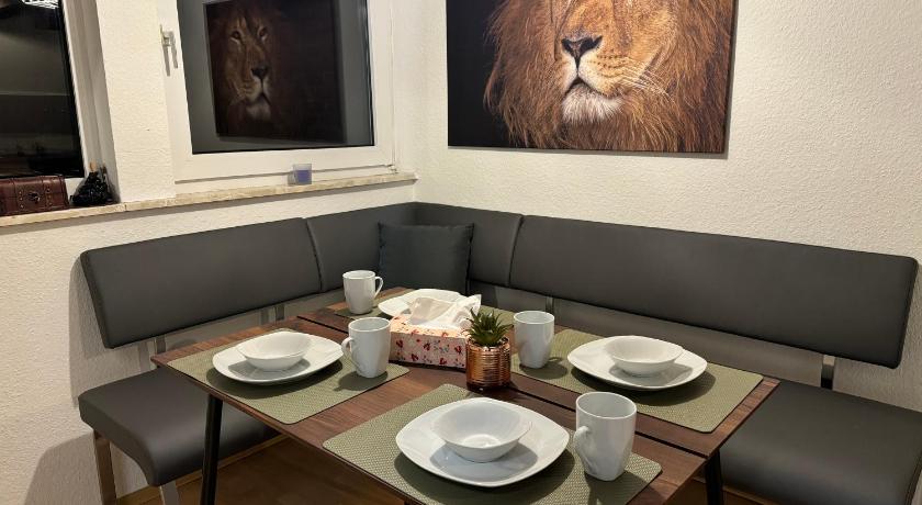 Mirko City Center Apartment