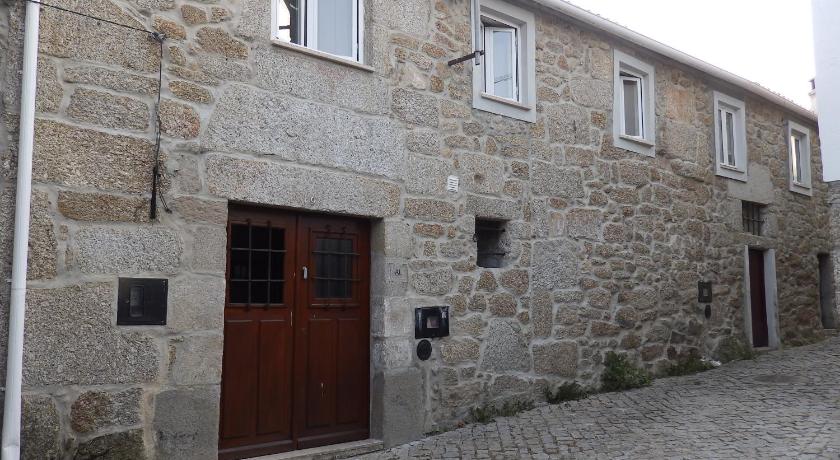 Casas do Durao-Memories House