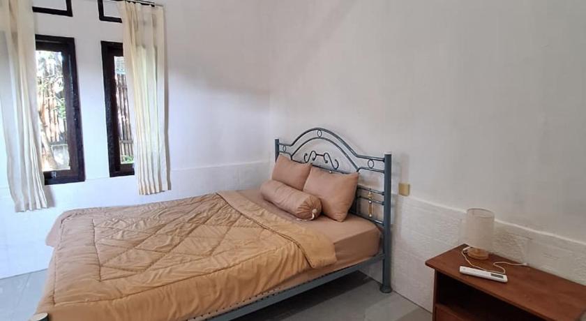 Tampilan La Calma Homestay