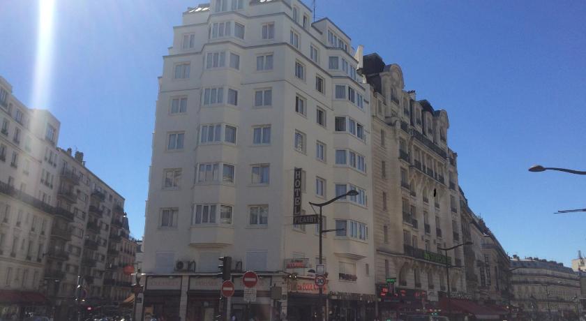 Picardy Hotel - Gare du Nord photo