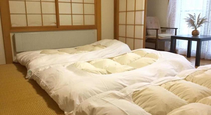 洞爺湖 Second house TOYA / Vacation STAY 291 3つ星 宿泊施設 スイート