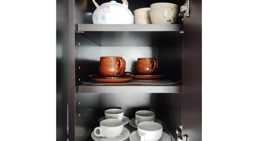 洞爺湖 Second house TOYA / Vacation STAY 291 3つ星 宿泊施設 施設