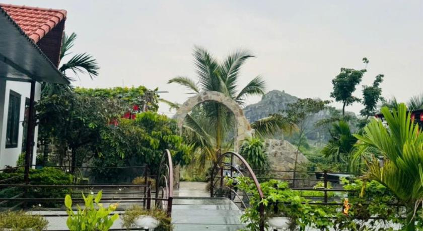 Tam Coc Minh Quan Bungalow & Homestay - image 25