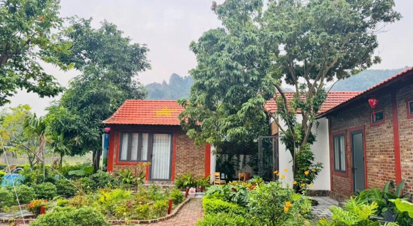 Tam Coc Minh Quan Bungalow & Homestay - image 31