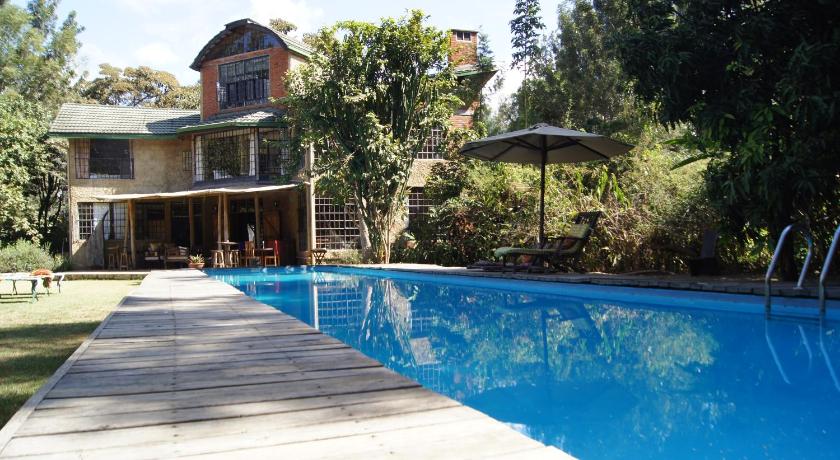 Meru House Lekisilai, Arusha - Booking Deals, Photos & Reviews
