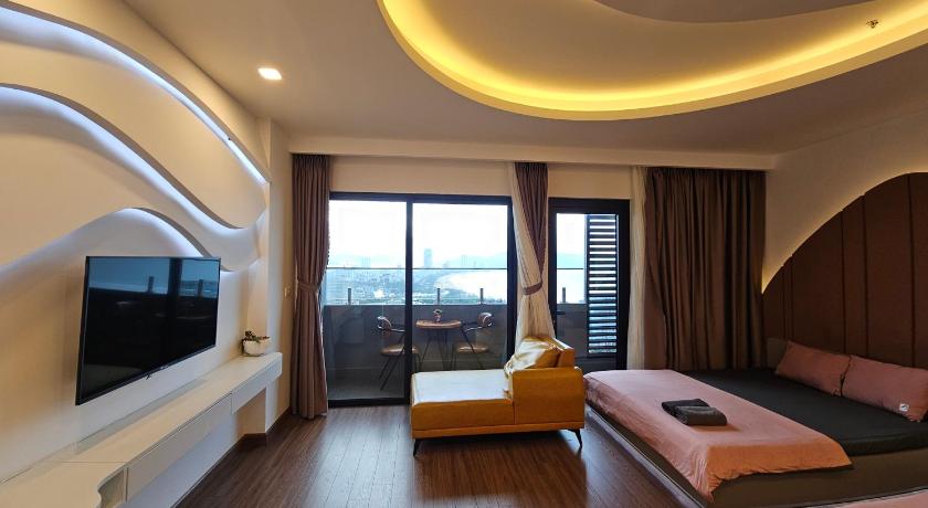 Flc Sea Tower - Chang House Apartment - image 13