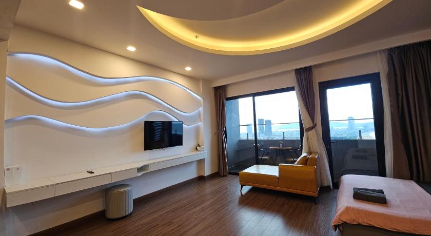 Flc Sea Tower - Chang House Apartment - image 25