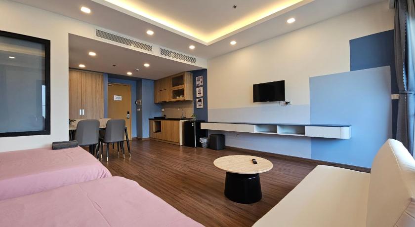 Flc Sea Tower - Chang House Apartment - image 43