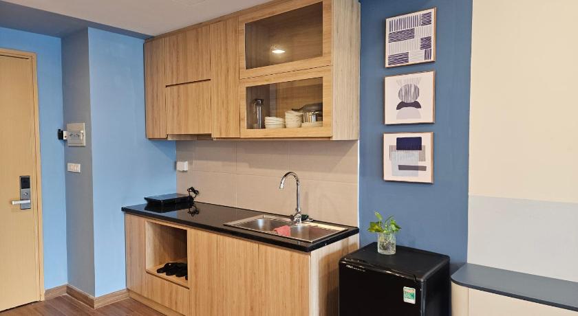Flc Sea Tower - Chang House Apartment - image 27