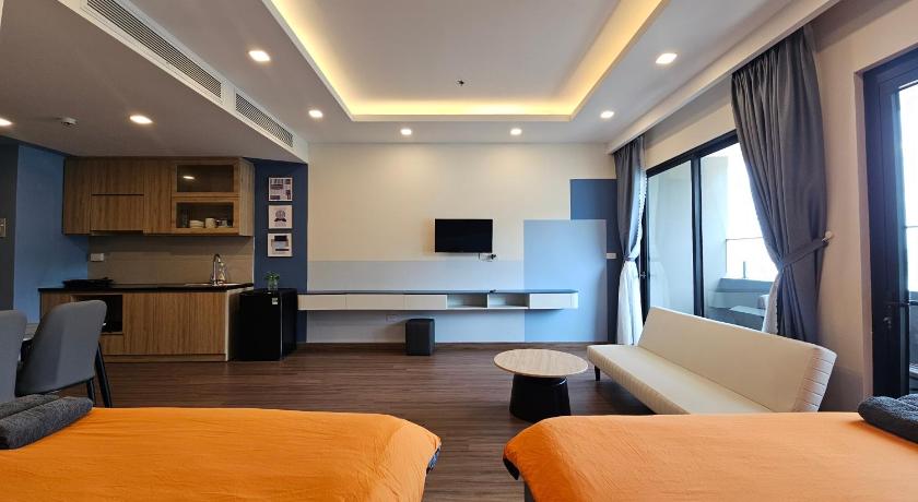 Flc Sea Tower - Chang House Apartment - image 37