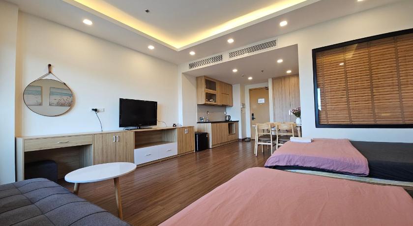Flc Sea Tower - Chang House Apartment - image 36