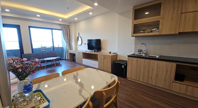 Flc Sea Tower - Chang House Apartment - image 11