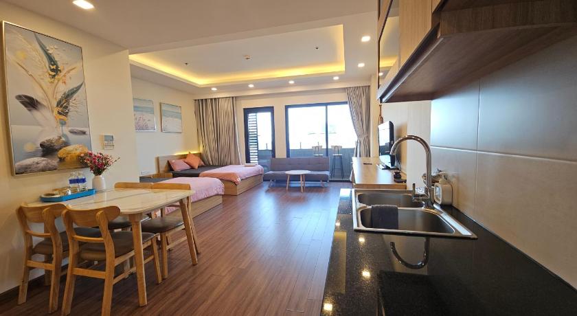 Flc Sea Tower - Chang House Apartment - image 42